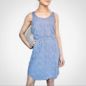 EASTBYEASTWEST indie small batch dress